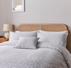 Mae Cushion Grey