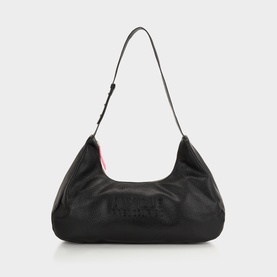 The Half Moon Bag