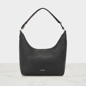 Logo Strap Shoulder Bag