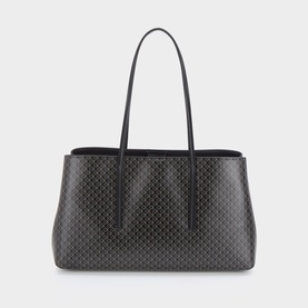 Emblem Medium Work Tote Bag