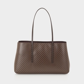 Emblem Medium Work Tote Bag