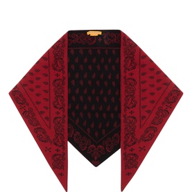 The Wild Rag Bolero