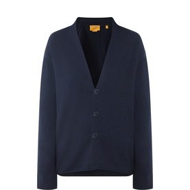 Everywhere Cashmere Cardigan
