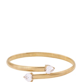 Moi Et Toi Bangle Bracelet
