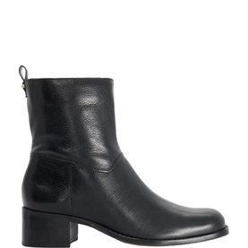 Peya Heeled Ankle Boots