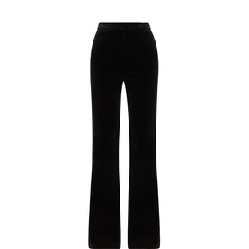 Oscuri Long Fitted Trousers