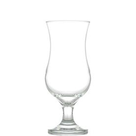 Set of Two Entertain Cocktail Glasses