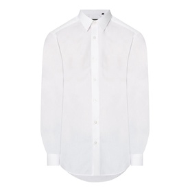 Single Cuff Shirt