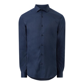 Slim Fit Stretch Shirt