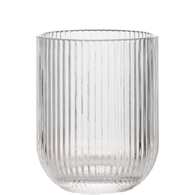 Set of Four Linea Mixer Glasses