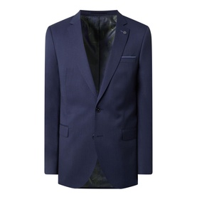 Lucin Slim Jacket