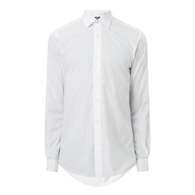 Tapered Fit Shirt