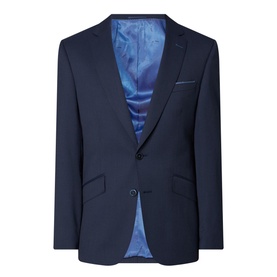 Palucci Tapered Suit Jacket