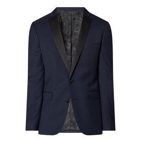 Rocco Tuxedo Jacket