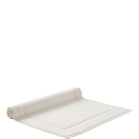 Renaissance Bath Mat Parchment