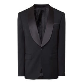 Romero Slim Suit Jacket