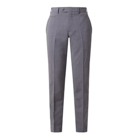 Luca Suit Trousers