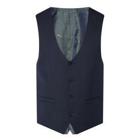 Lucin Slim Waistcoat