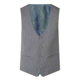 Lucin Slim Waistcoat