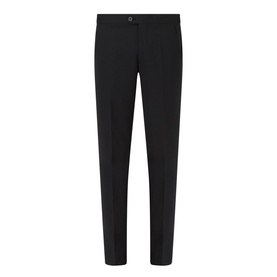 Rocco Slim Fitting Tuxedo Trousers