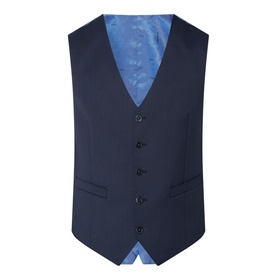Palucci Tapered Waistcoat