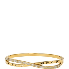 Showstopper Bangle Bracelet