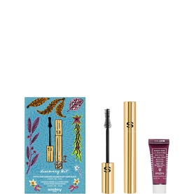 Mascara Phyto-Noir Marie-Victoire de Bascher Discovery Set