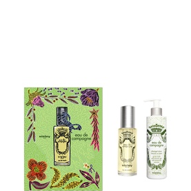 Eau De Campagne Marie-Victoire De Bascher Gift Set 100ML