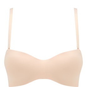 Norah Smooth Strapless Bra