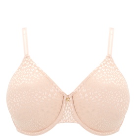 Magique Moulded Underwired Bra