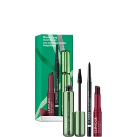 Volume Mascara & Lip Makeup Gift Set&nbsp;