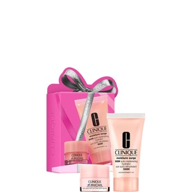 Moisture Surge Hydration & Eye Care Travel Gift Set&nbsp;
