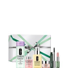 Complete Skincare & Makeup Routine Gift Set&nbsp;