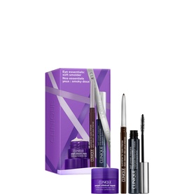 Long-Wear Mascara & Liner Makeup Gift Set&nbsp;
