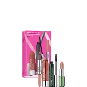 Quick Glow Makeup Routine Gift Set