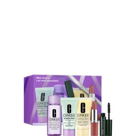 Daily Skincare & Makeup Travel Gift Set