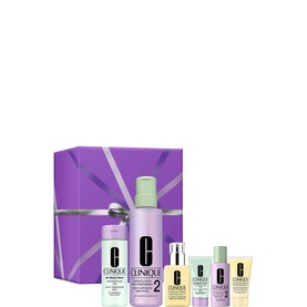 3-Step Hydration Skincare for Dry Combination Skin&nbsp;Gift Set