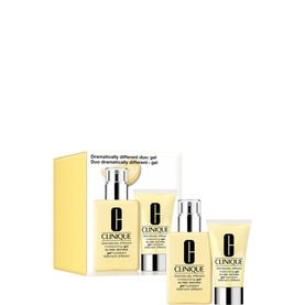 Dramatically Different Oil-Free Hydration Skincare Duo Gift Set