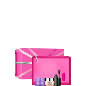 Eye Care & Makeup Essentials Gift Set&nbsp;
