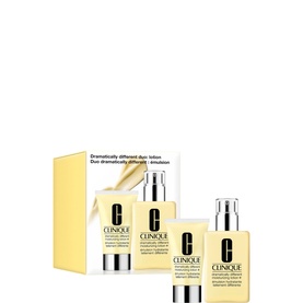 Dramatically Different Hydration Skincare Duo Gift Set