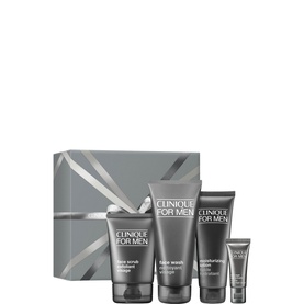 Clinique For Men&trade; Hydration Skincare for Dry Skin&nbsp;Gift Set