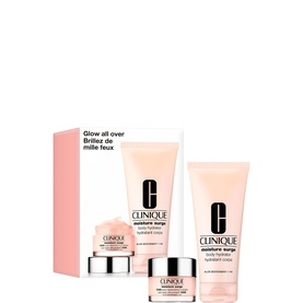 Moisture Surge Glow Hydration Skincare Gift Set&nbsp;