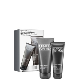 Clinique For Men&trade; Hydration Skincare Duo Gift Set