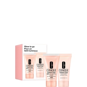Moisture Surge Hydration Travel Skincare Set&nbsp;