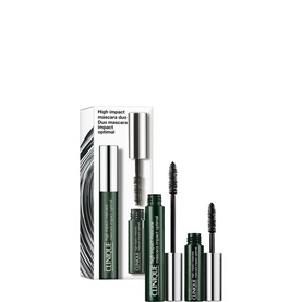 High Impact Volume Mascara Makeup Gift Set