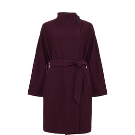 Jennifer Knitted Coat