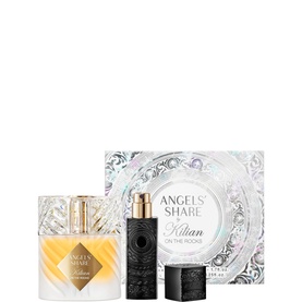Angels' Share on the Rocks Icon Gift Set
