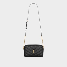 Loulou Camera Bag