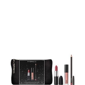 Industry Icons Lip Combo Gift Set