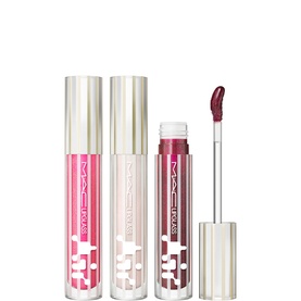 Festive Affair Lipglass Air Trio Gift Set
